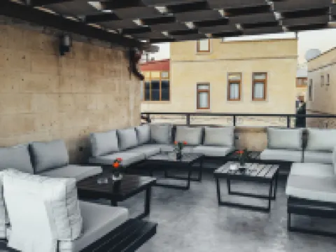 Royal Stone Houses - Goreme Hotels in Goreme