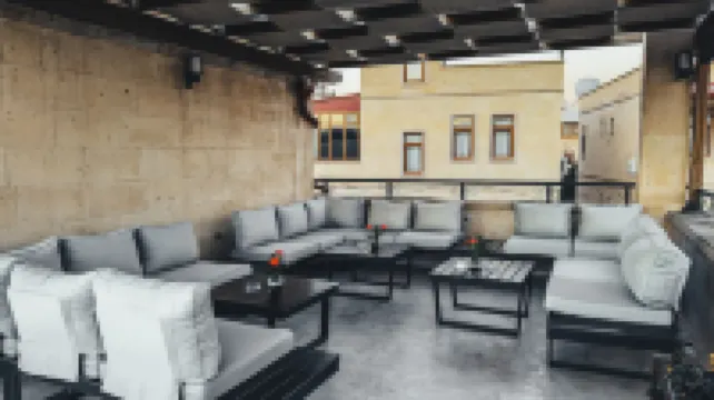 哥樂美皇家石屋酒店