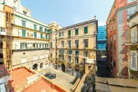 Starguest Dante - Hotel/Alloggi familiari