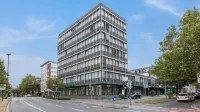 Hotel Mirage Düsseldorf-Neuss Các khách sạn ở Kaarst