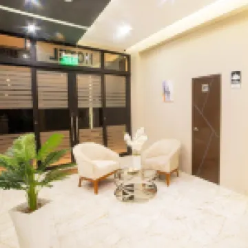 Mali Hotel Boutique Hotels in 