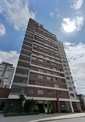 برايم سمارت سانتا كروث Hotels near حديقة حيوان ساو باولو