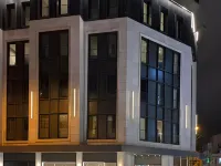 Edition Old City Hotel Hotels near Mikla Restaurant