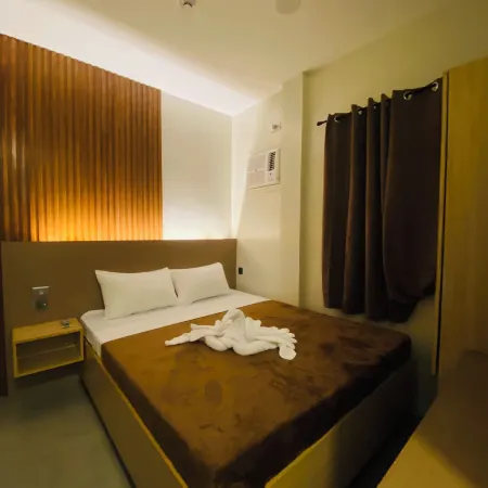 ZenSuites Hotel Tacloban