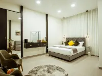 เดอะเนเกฟโฮเทล โรงแรมในเบียร์ชีบา