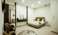 The Negev Hotel by Domus - 4-Star