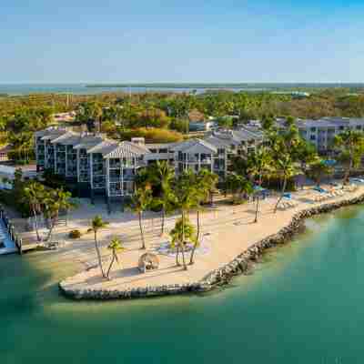 Three Waters Resort and Marina, Islamorada, a Tribute Portfolio Resort Hotel Exterior