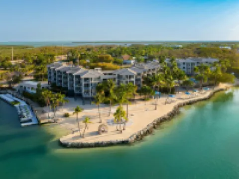 Three Waters Resort and Marina, Islamorada, a Tribute Portfolio Resort Hotels in Islamorada