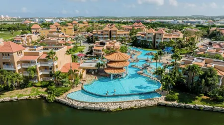 Divi Village Condo 33 J.e. Irausquin Blvd 93