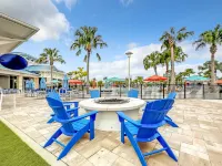 Family-Friendly Retreat W Pool & Hot Tub Hotels in Davenport