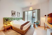 Capital Suites Hotel Apartments