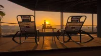 BBQ Hotel Lạng Sơn with Swimming Pool - Park Yeri