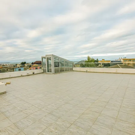Tiffany Villas Baku