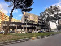 Urban Chic Luxury Suite Apartments Hotels in Alessandrino