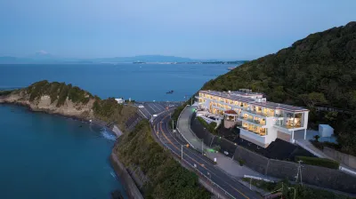 Hayama Hotel Otowa No Mori Hôtels à : Yokosuka