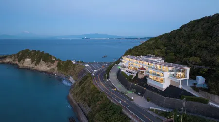 Hayama Hotel Otowa No Mori