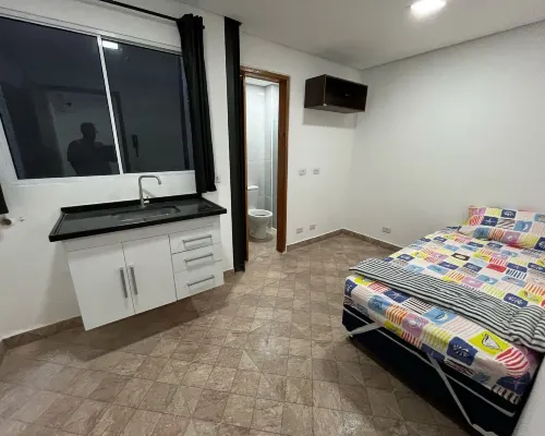 CONDOMÍNIO RESIDENCIAL VITÓRIA 3 Hotels near Campo Grande