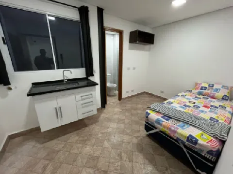 CONDOMÍNIO RESIDENCIAL VITÓRIA 3 Hotels near Campo Grande