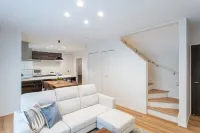 MOVA Villa Ozu Hotels in Ozu