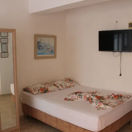 Aydın Motel