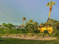 Park Motel Hoteles en Condado de Lee