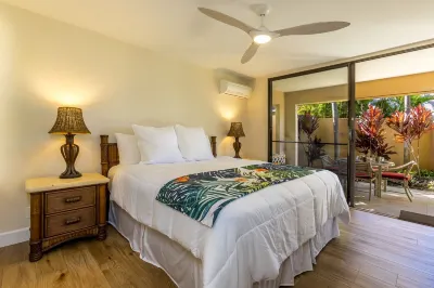 Wailea Ekahi Two Bedrooms - Garden View by Coldwell Banker Island Vacations