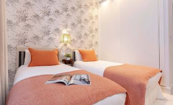 Genteel Home Paseo Marítimo