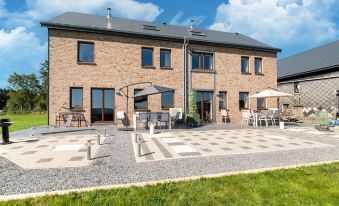 Holiday Home Near the Spa Francorchamps Circuit