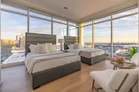 @ Marbella Lane - Luxury Beachside 2BR