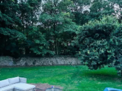 Shepherds Hut With Hot Tub Hotels in Milford Haven