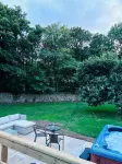 Shepherds Hut With Hot Tub Hotels in Llanstadwell
