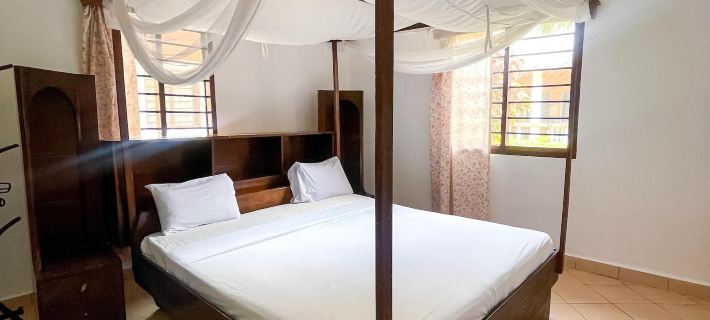Diani Campsite and Cottages Hotels in Diani Beach