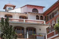 San Sebastian Hotel Boutique فنادق في هواراز