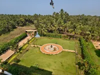 Konkan Pearl Suites Hotels in Malvan