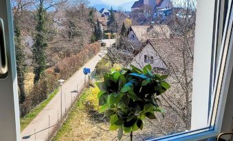 DG Rechts 40m 2-Zimmer Wohnung