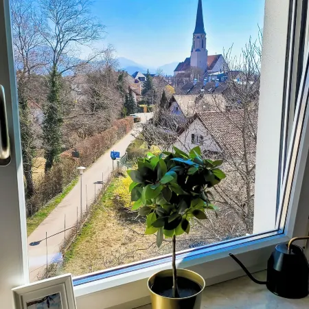 DG Rechts 40m 2-Zimmer Wohnung