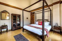 CosmicStays Parambi Farm- 復古魅力 Varve Khurd住宿飯店