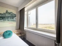 C-Hotels Excelsior Hotels near Raversijde