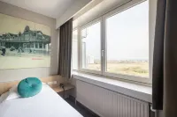 C-Hotels Excelsior - balcony
