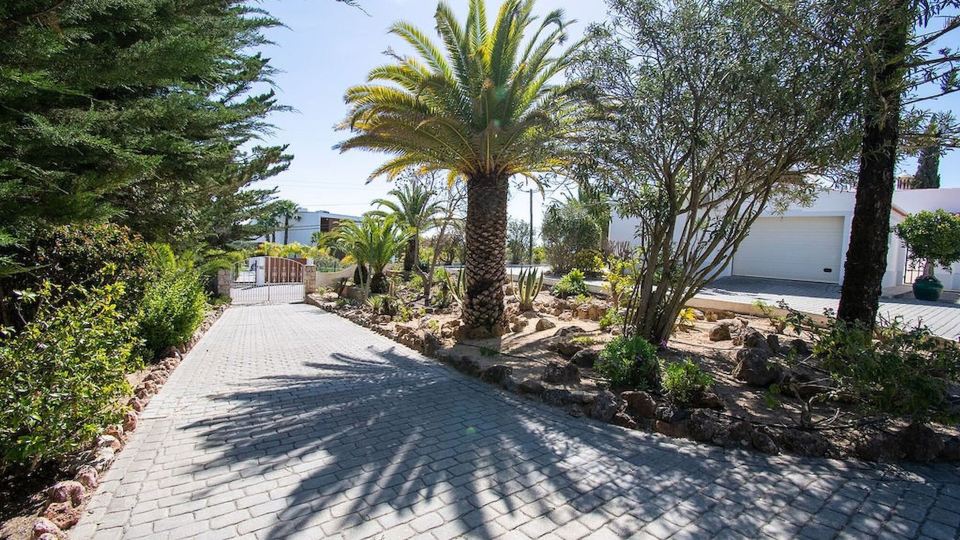 Pomba beautifully renovated with heated pool!