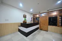 The Bulevar - Alpine Hotel di Keylong