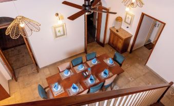 Rosastays Panjim North Goa
