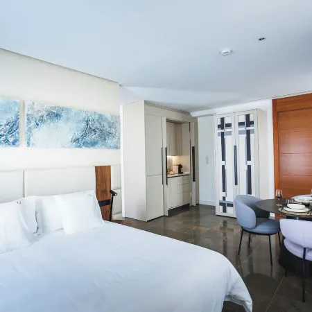 Corral Del Carbon GG Luxury Hotel Boutique