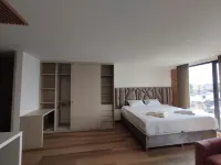 Modelia Living & Parking - Apartments