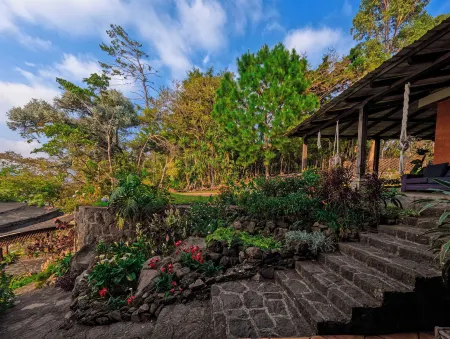 Amankaya Atitlan Lake House