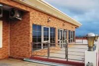 Fams Embassy Suites Hotels in Badagry