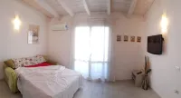 Affaccio sul Golfo dell'Asinara