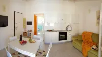 Affaccio sul Golfo dell'Asinara