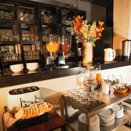 Hotel Círculo Condesa
