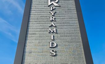 Remal Pyramids Hotel